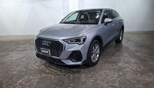 Audi • Q3 Sportback