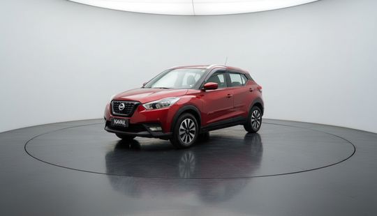 Nissan • Kicks