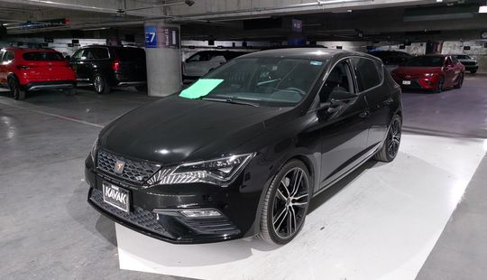 Seat • Leon