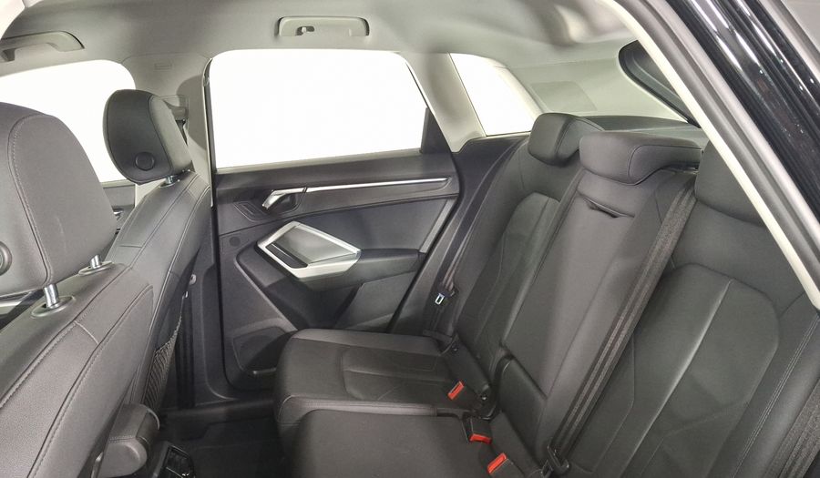 Audi Q3 1.4 35 TFSI DYNAMIC DCT Suv 2021