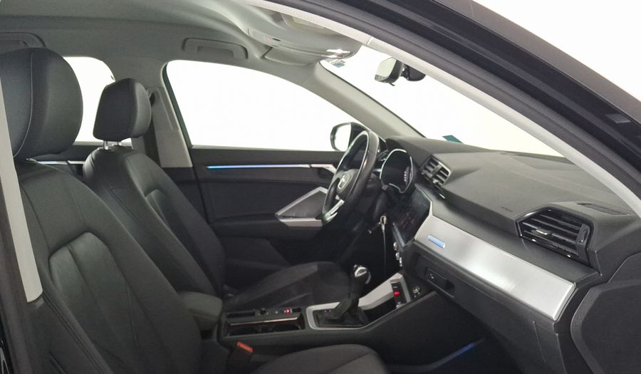 Audi Q3 1.4 35 TFSI DYNAMIC DCT Suv 2021