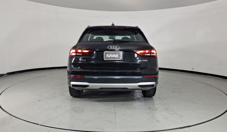 Audi Q3 1.4 35 TFSI DYNAMIC DCT Suv 2021