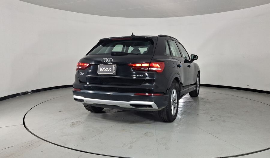 Audi Q3 1.4 35 TFSI DYNAMIC DCT Suv 2021