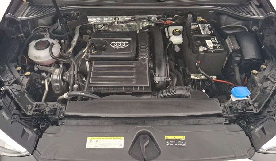 Audi Q3 1.4 35 TFSI DYNAMIC DCT Suv 2021