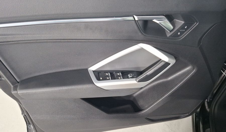 Audi Q3 1.4 35 TFSI DYNAMIC DCT Suv 2021