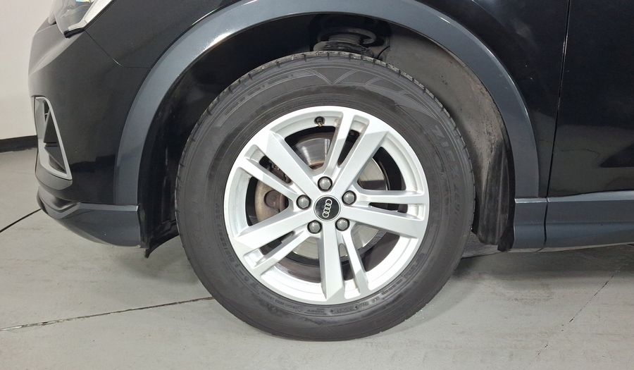 Audi Q3 1.4 35 TFSI DYNAMIC DCT Suv 2021