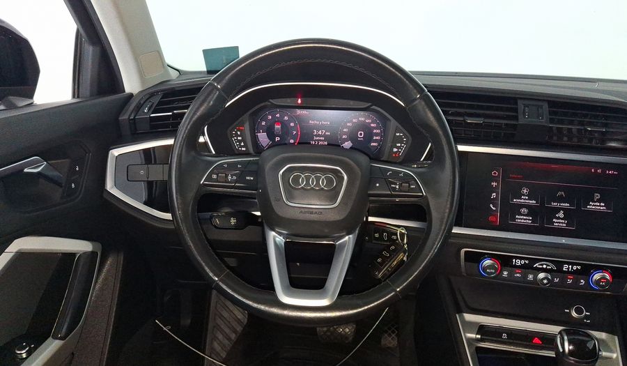 Audi Q3 1.4 35 TFSI DYNAMIC DCT Suv 2021