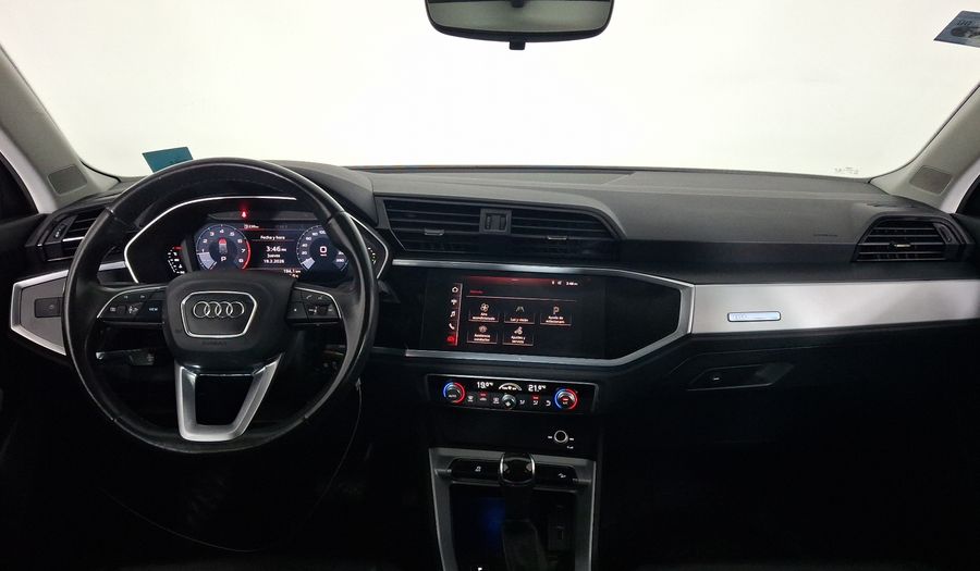 Audi Q3 1.4 35 TFSI DYNAMIC DCT Suv 2021