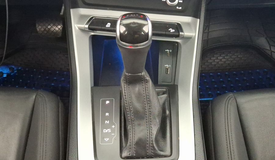 Audi Q3 1.4 35 TFSI DYNAMIC DCT Suv 2021