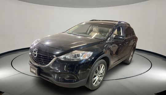 Mazda • CX-9