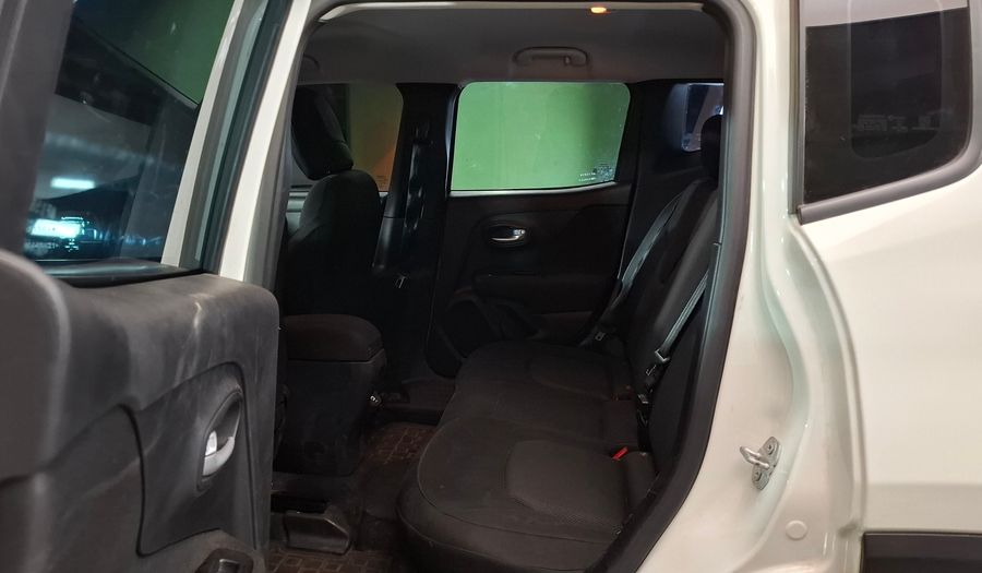 Jeep Renegade 1.8 SPORT MY22 Suv 2022