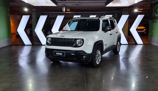 Jeep • Renegade