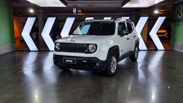 Jeep • Renegade