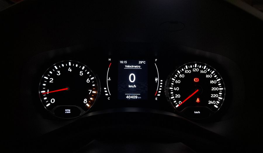 Jeep Renegade 1.8 SPORT MY22 Suv 2022