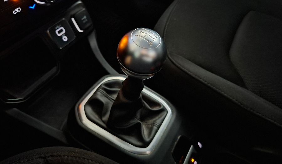 Jeep Renegade 1.8 SPORT MY22 Suv 2022