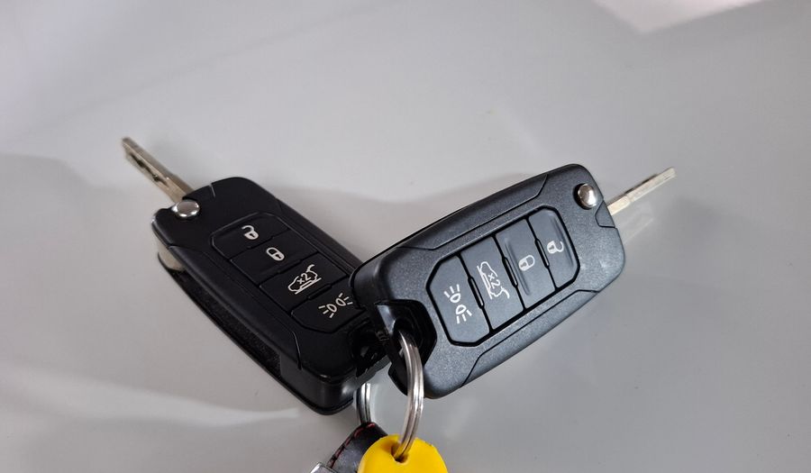 Jeep Renegade 1.8 SPORT MY22 Suv 2022