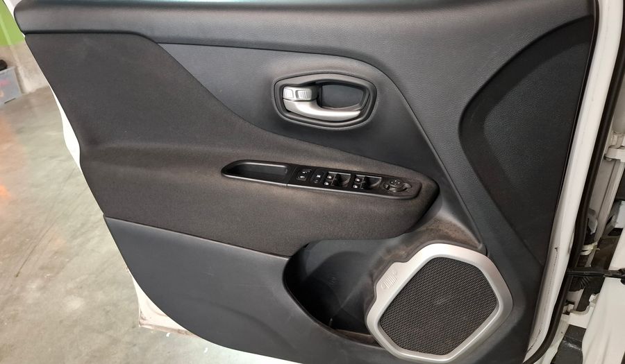 Jeep Renegade 1.8 SPORT MY22 Suv 2022