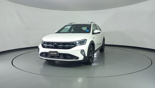 Volkswagen • Nivus