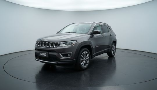 Jeep • Compass