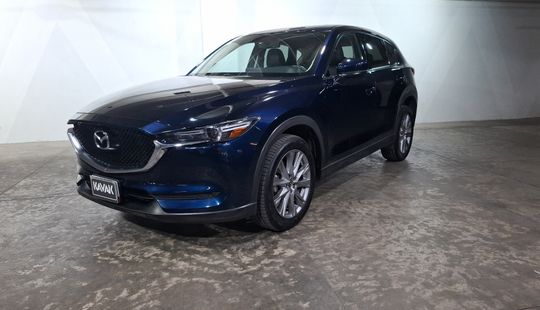 Mazda • CX-5