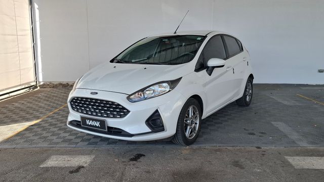 Ford • Fiesta Kinetic Design