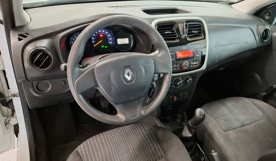 Renault Sandero 1.6 EXPRESSION Hatchback 2018