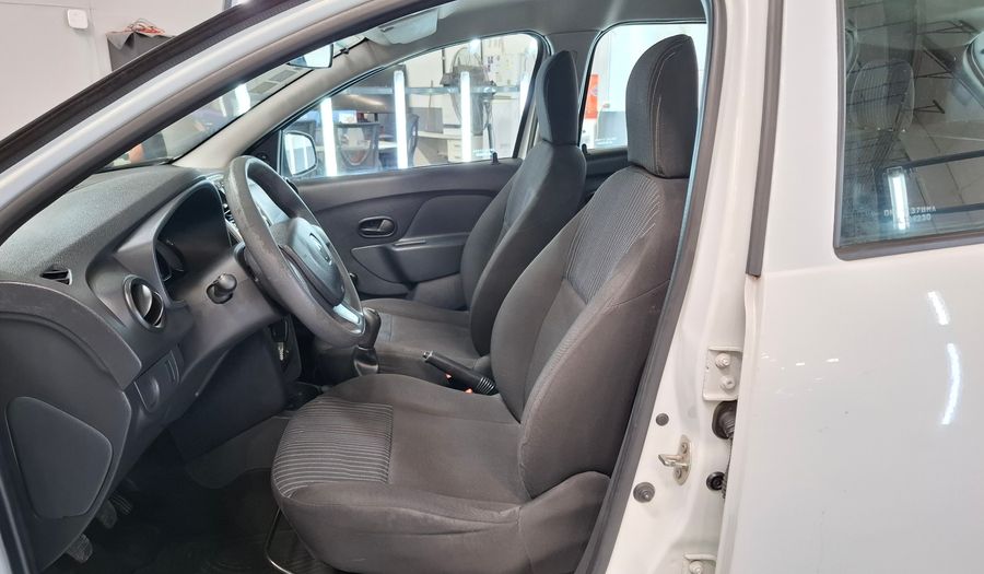 Renault Sandero 1.6 EXPRESSION Hatchback 2018