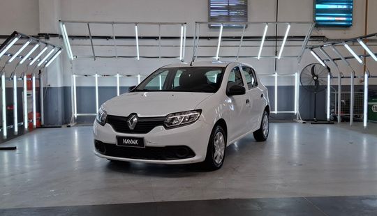 Renault • Sandero