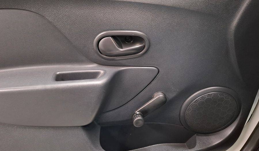 Renault Sandero 1.6 EXPRESSION Hatchback 2018