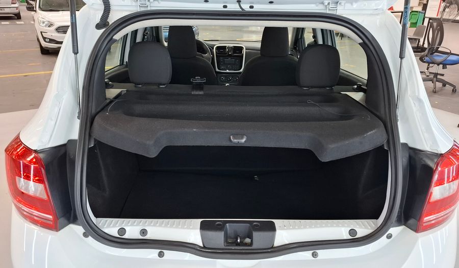 Renault Sandero 1.6 EXPRESSION Hatchback 2018