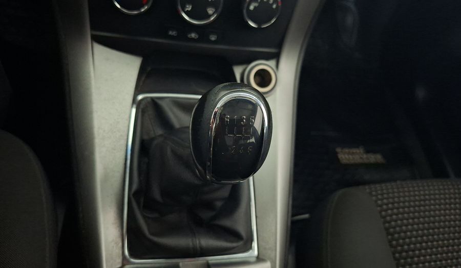 Chevrolet Captiva 2.4 LS Suv 2013