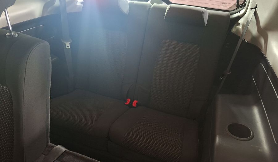 Chevrolet Captiva 2.4 LS Suv 2013