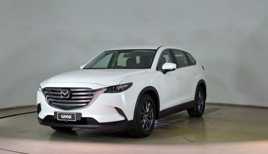 Mazda • CX-9