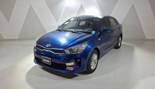 Kia • Rio