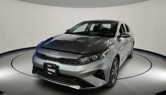 Kia • FORTE