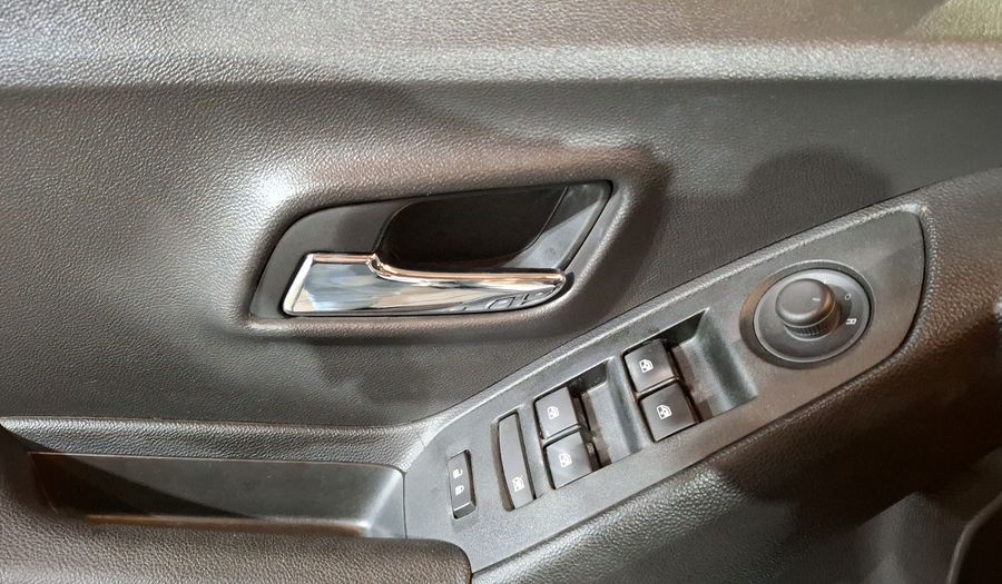 Chevrolet Trax 1.8 A LS Suv 2019