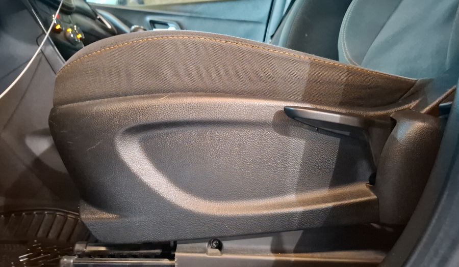 Chevrolet Trax 1.8 A LS Suv 2019