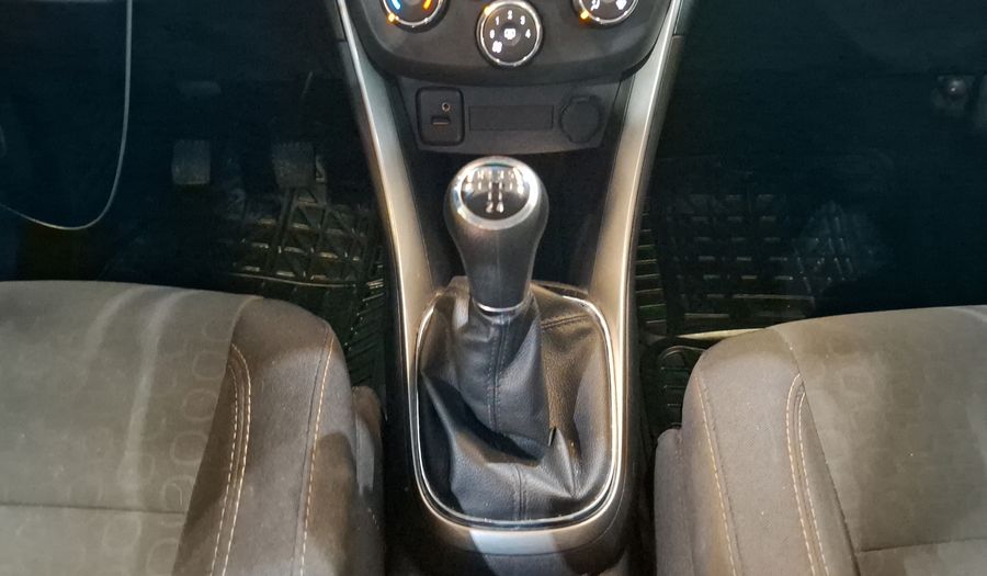 Chevrolet Trax 1.8 A LS Suv 2019