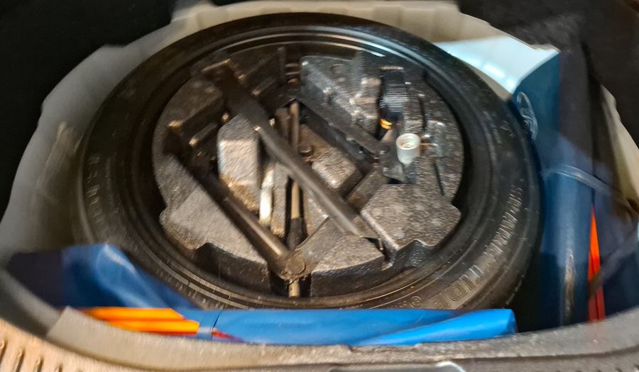 Chevrolet Trax 1.8 A LS Suv 2019