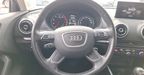 Audi A3 1.2 TFSI S TRONIC ATTRACTION SPORTBACK Hatchback 2014