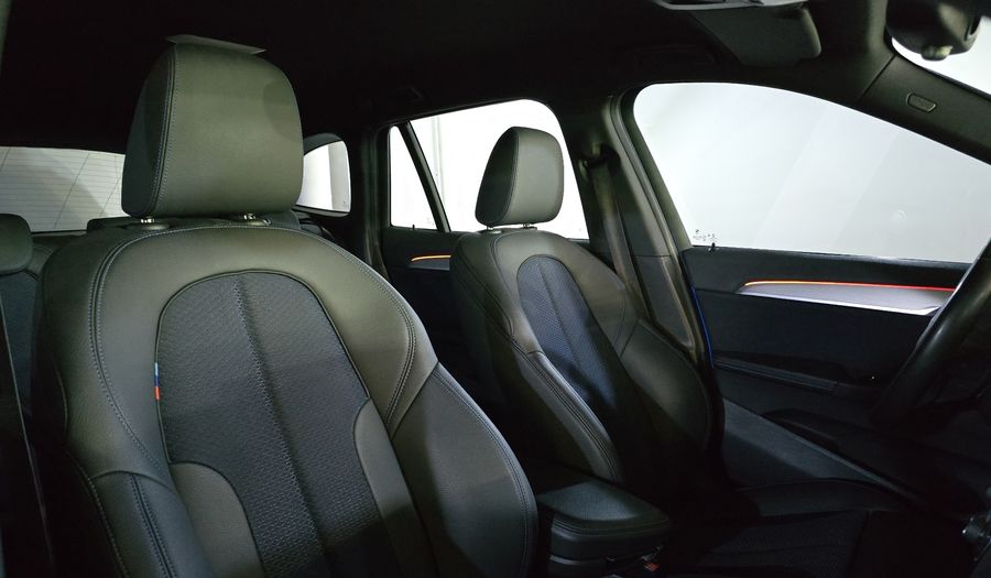 Bmw X1 2.0 SDRIVE20I DCT Suv 2021