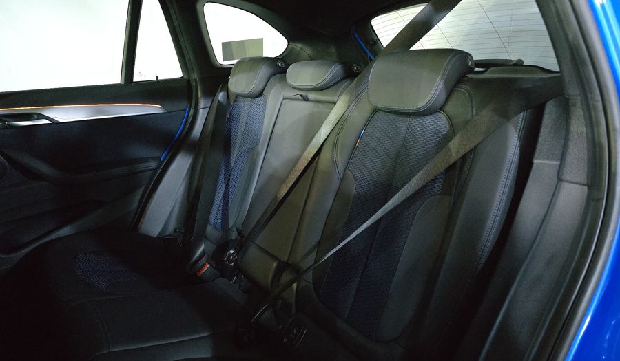 Bmw X1 2.0 SDRIVE20I DCT Suv 2021