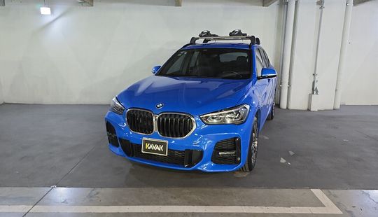 Bmw • X1