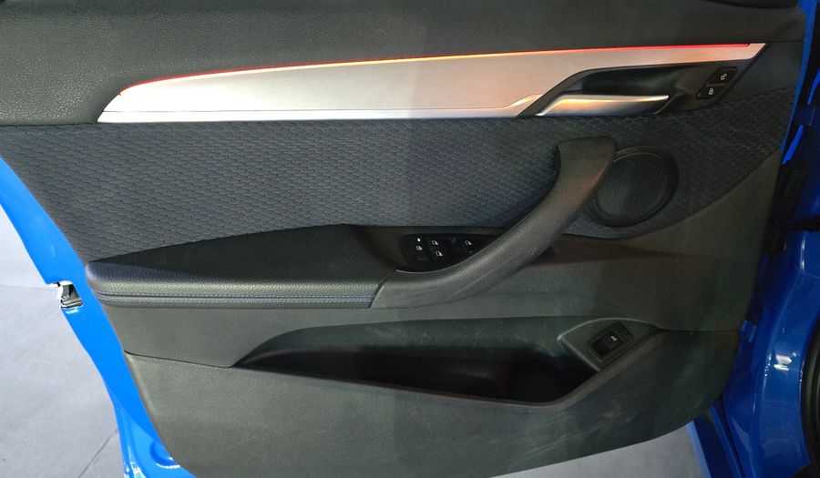 Bmw X1 2.0 SDRIVE20I DCT Suv 2021