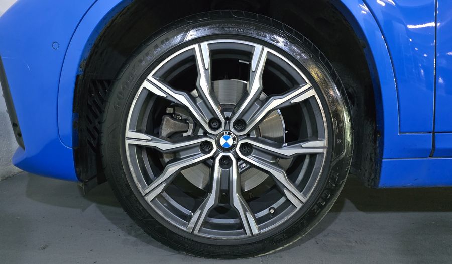 Bmw X1 2.0 SDRIVE20I DCT Suv 2021