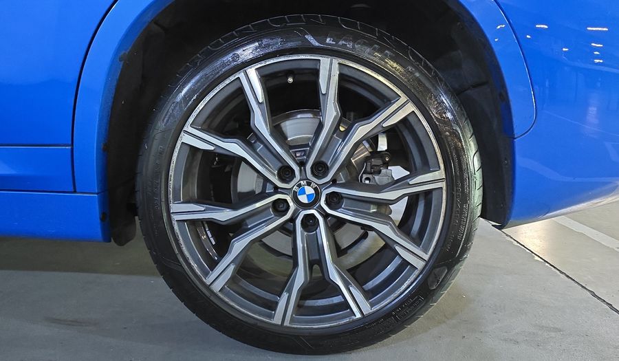 Bmw X1 2.0 SDRIVE20I DCT Suv 2021