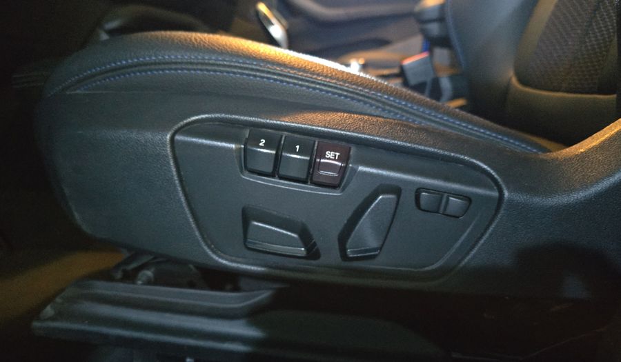 Bmw X1 2.0 SDRIVE20I DCT Suv 2021