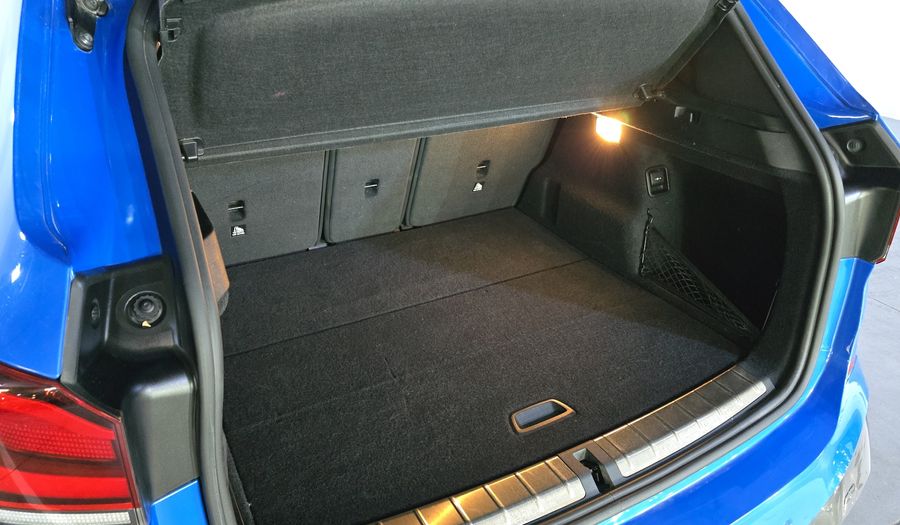 Bmw X1 2.0 SDRIVE20I DCT Suv 2021