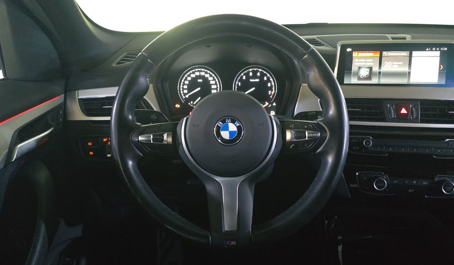 Bmw X1 2.0 SDRIVE20I DCT Suv 2021