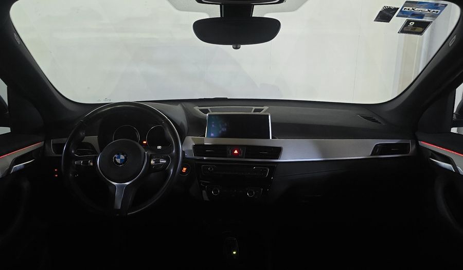 Bmw X1 2.0 SDRIVE20I DCT Suv 2021